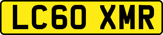 LC60XMR