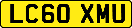 LC60XMU