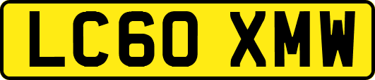 LC60XMW