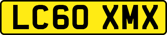 LC60XMX
