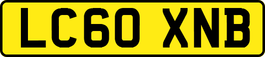 LC60XNB