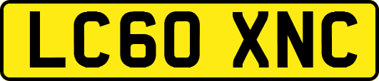 LC60XNC