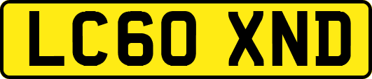 LC60XND