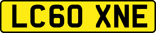LC60XNE