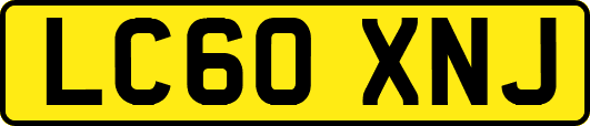 LC60XNJ