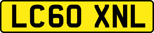 LC60XNL