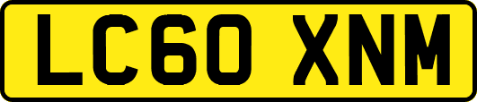 LC60XNM