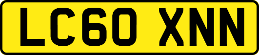 LC60XNN