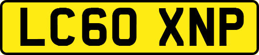 LC60XNP