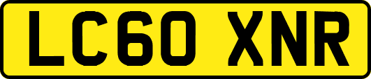 LC60XNR