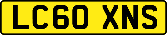 LC60XNS