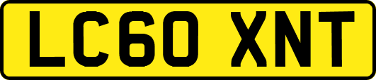 LC60XNT