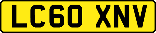 LC60XNV