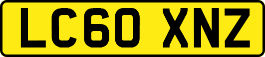 LC60XNZ