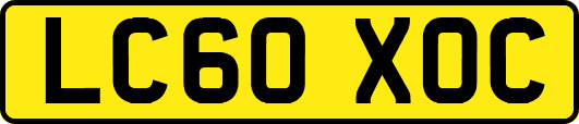 LC60XOC