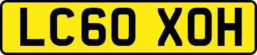 LC60XOH