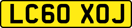 LC60XOJ