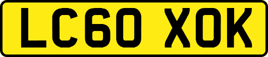 LC60XOK