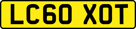 LC60XOT