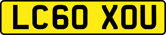LC60XOU