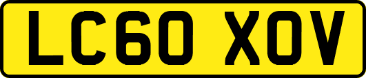 LC60XOV