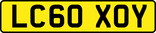 LC60XOY
