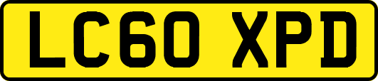 LC60XPD