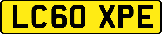 LC60XPE
