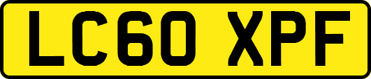 LC60XPF