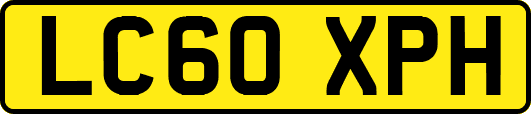 LC60XPH