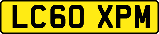 LC60XPM