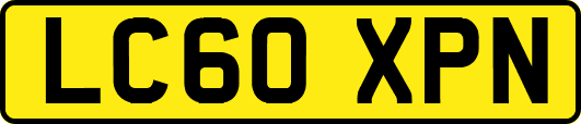 LC60XPN