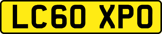 LC60XPO