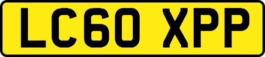 LC60XPP