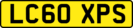 LC60XPS