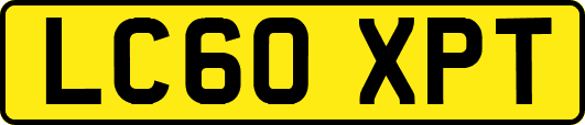LC60XPT