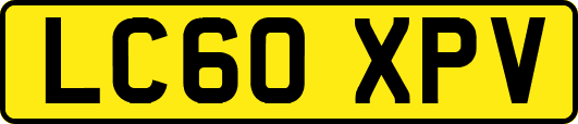 LC60XPV