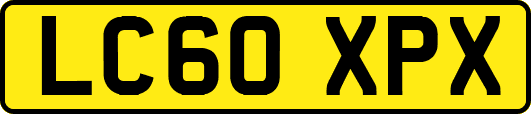 LC60XPX