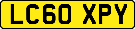 LC60XPY