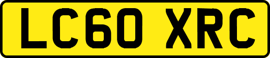 LC60XRC