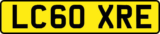 LC60XRE