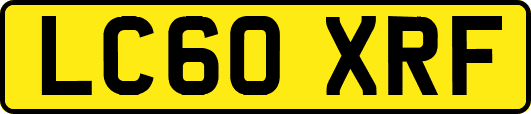 LC60XRF