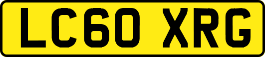 LC60XRG