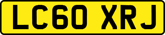 LC60XRJ