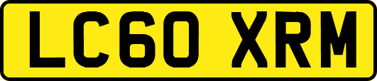 LC60XRM