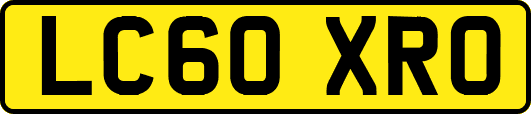 LC60XRO