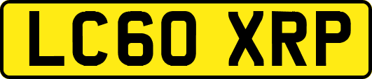LC60XRP