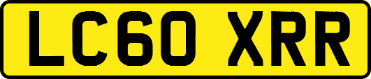 LC60XRR