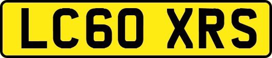 LC60XRS