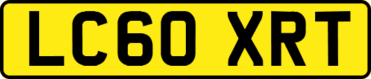 LC60XRT
